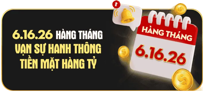 Hình ảnh minh họa các ưu đãi độc quyền và chương trình VIP tại 7clubs nhà cái