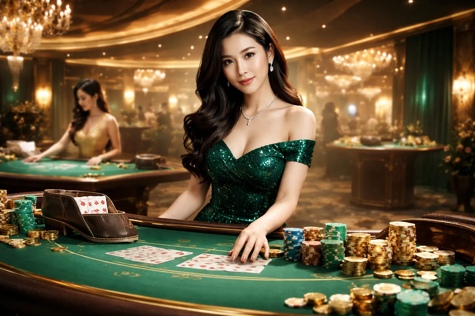 Lợi thế cạnh tranh của 7clubs nhà cái