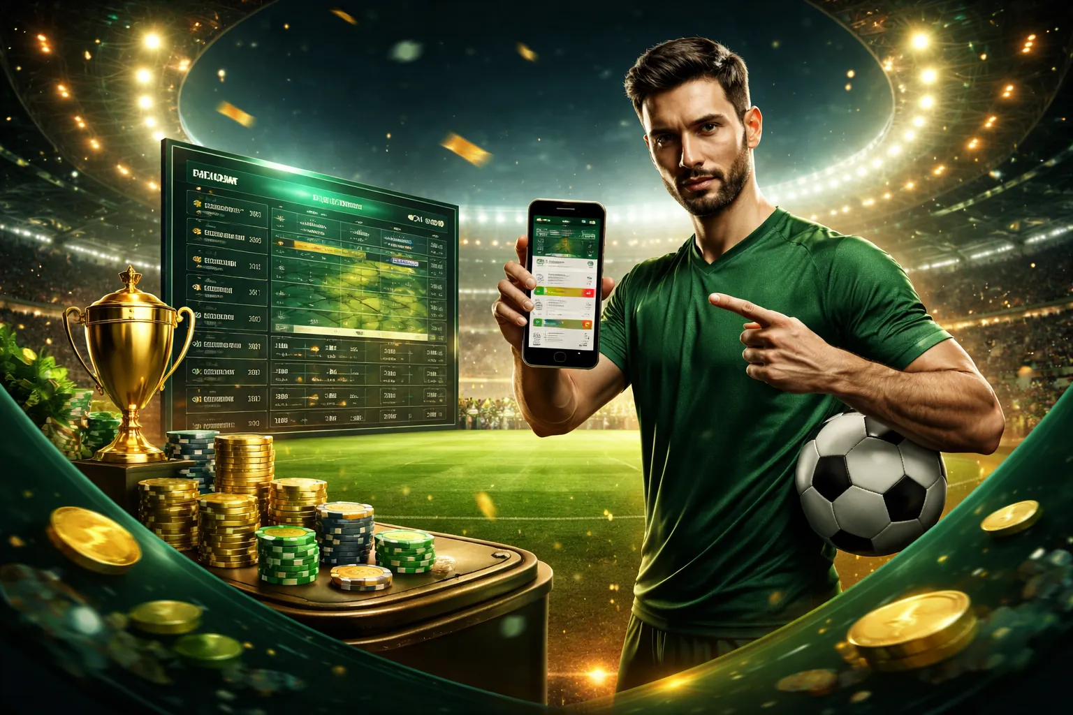 7clubs nhà cái uy tín và hợp pháp