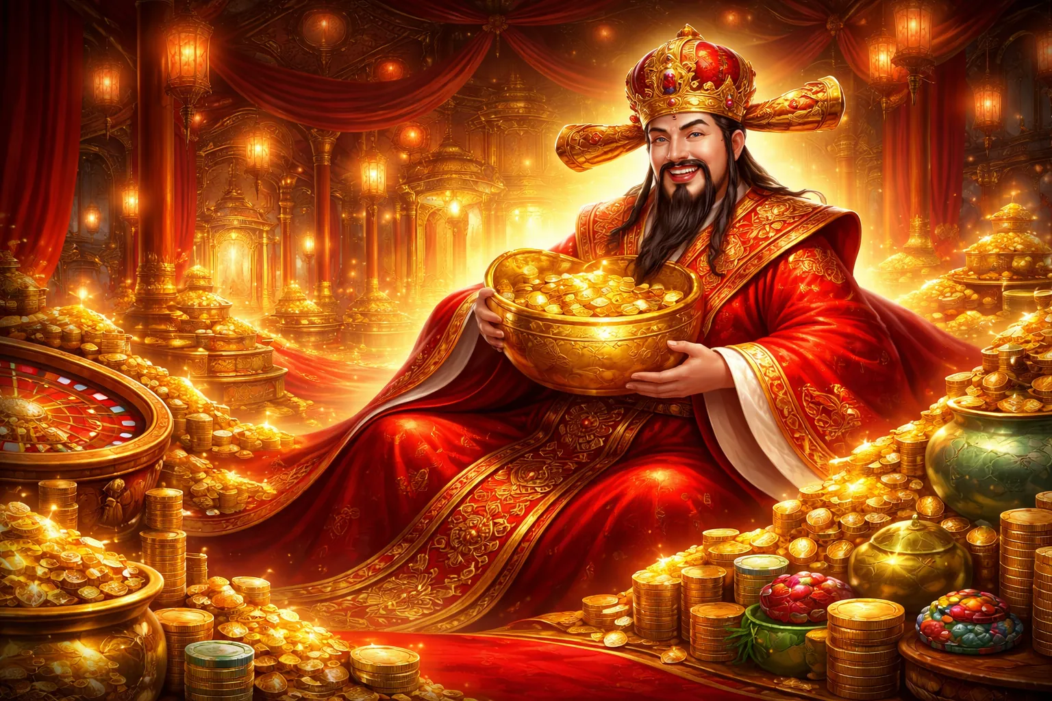 Sơ đồ cấp bậc VIP 7clubs nhà cái