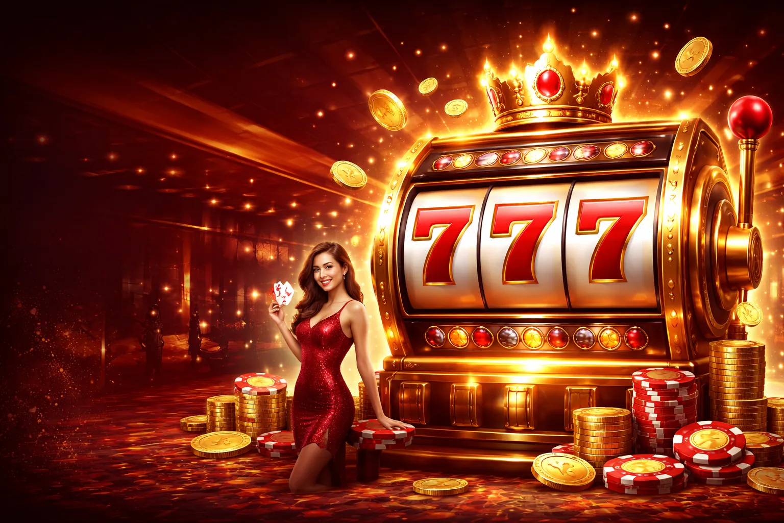 Hình ảnh chính Game Bắn Cá 7clubs nhà cái