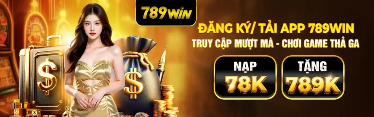 Hình ảnh tổng quan về 7clubs nhà cái