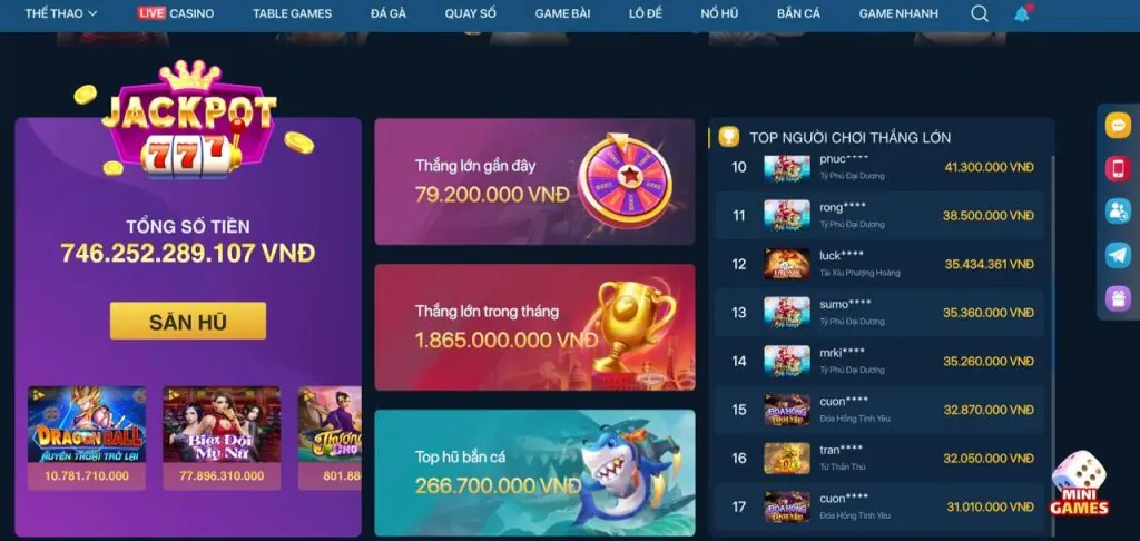 Đừng bỏ lỡ tin tức và ưu đãi 7clubs nhà cái